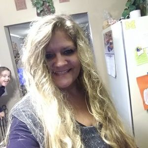 Meet your Posher, Teresa